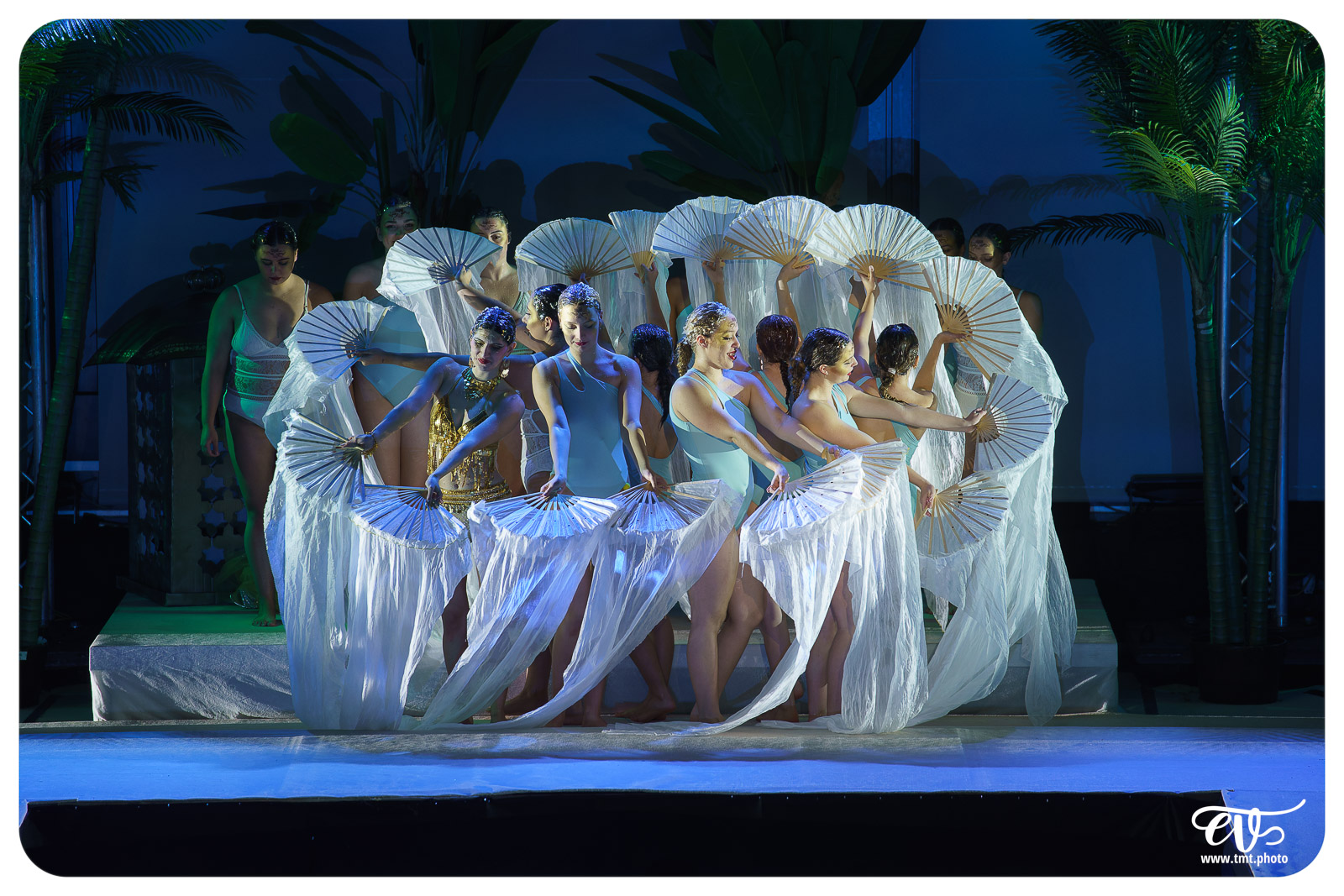 BNS - MILLE ET UNE NUITS